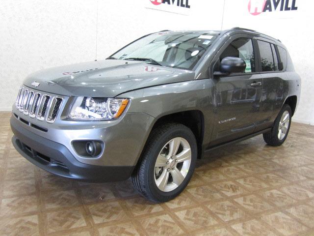 Photo of 2012 Jeep Compass