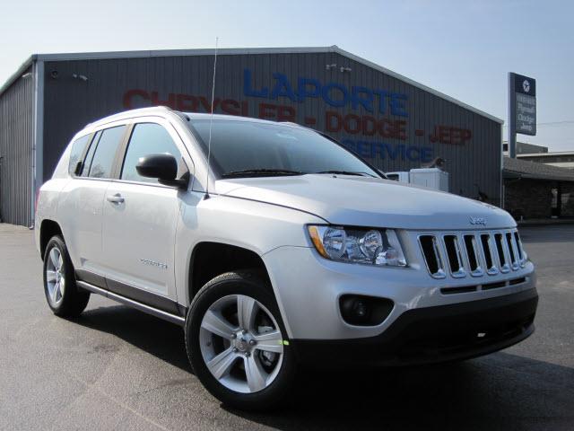 Photo of 2012 Jeep Compass