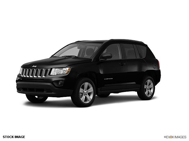 Photo of 2012 Jeep Compass