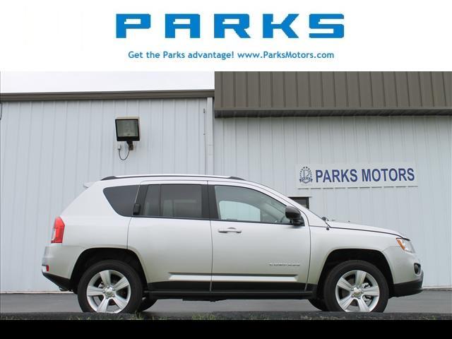 Photo of 2012 Jeep Compass