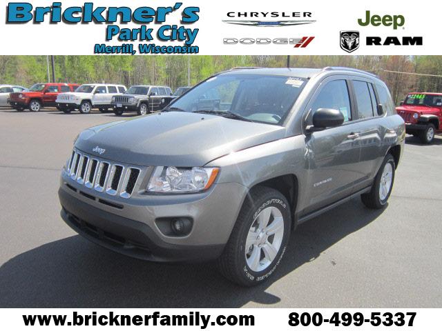 Photo of 2012 Jeep Compass