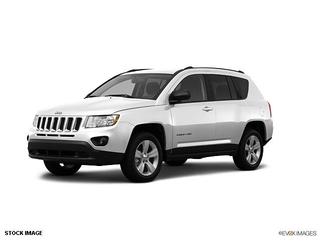 Photo of 2012 Jeep Compass