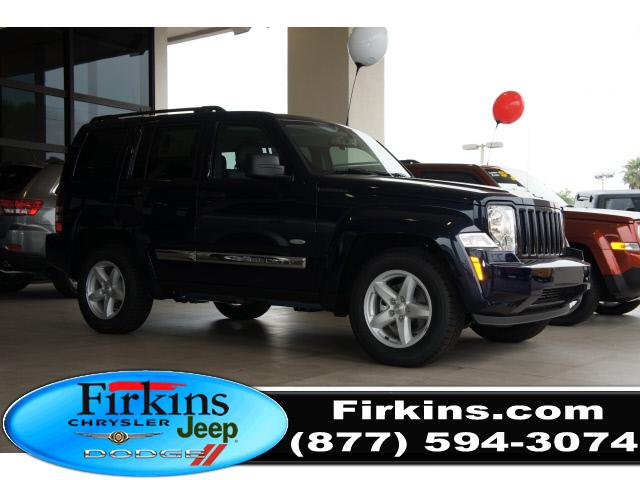 Photo of 2012 Jeep Liberty