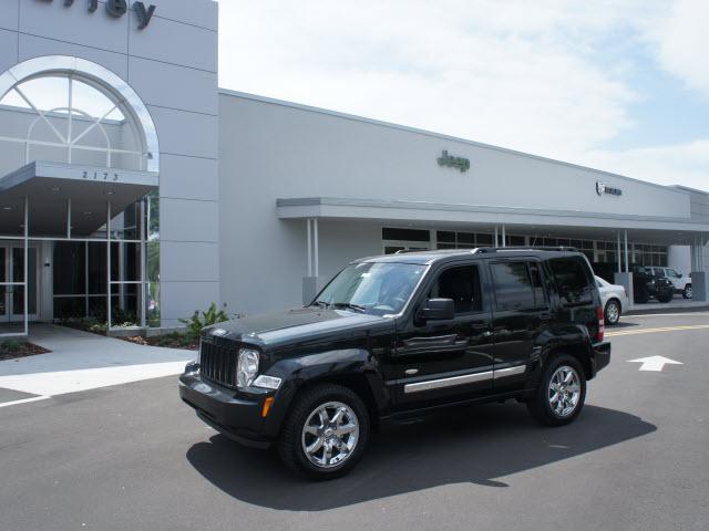 Photo of 2012 Jeep Liberty