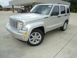 Photo of 2012 Jeep Liberty