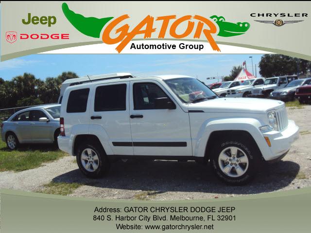 Photo of 2012 Jeep Liberty