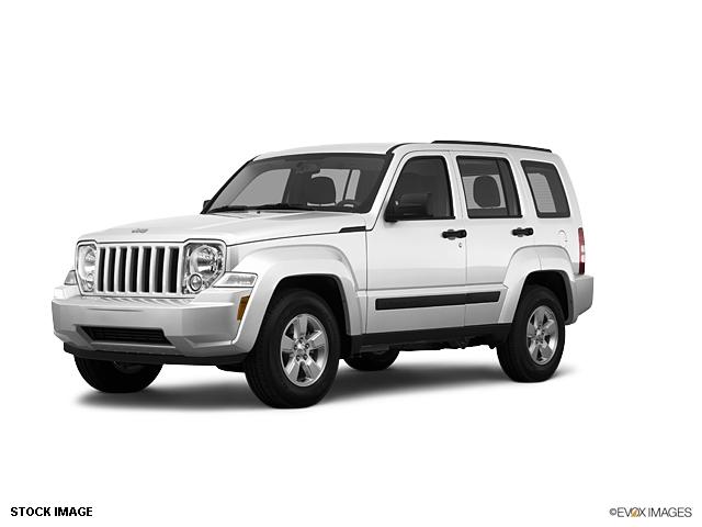 Photo of 2012 Jeep Liberty