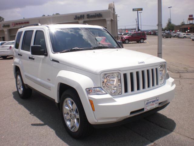Photo of 2012 Jeep Liberty