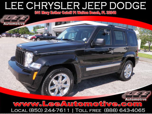Photo of 2012 Jeep Liberty