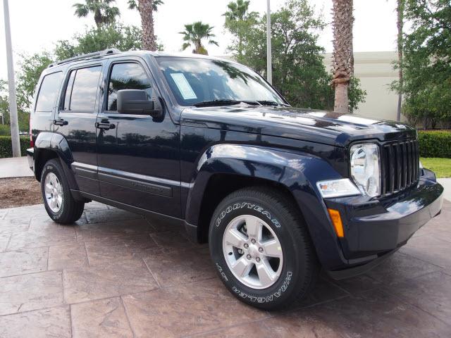 Photo of 2012 Jeep Liberty