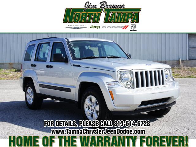 Photo of 2012 Jeep Liberty