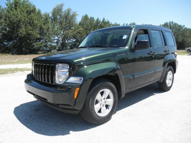 Photo of 2012 Jeep Liberty