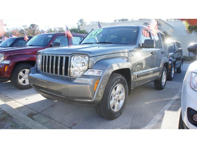 Photo of 2012 Jeep Liberty