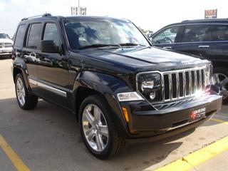 Photo of 2012 Jeep Liberty