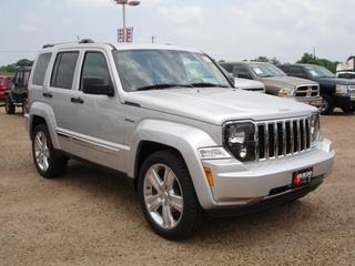 Photo of 2012 Jeep Liberty