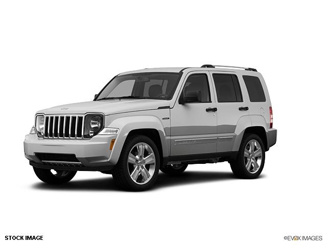 Photo of 2012 Jeep Liberty