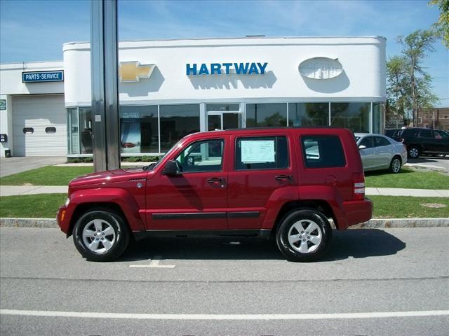 Photo of 2012 Jeep Liberty