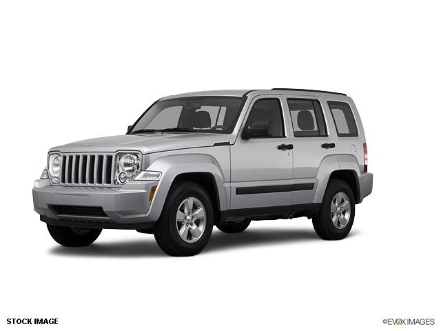 Photo of 2012 Jeep Liberty