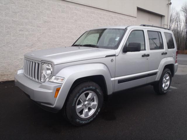 Photo of 2012 Jeep Liberty