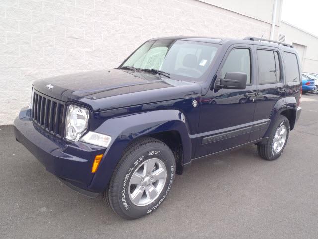 Photo of 2012 Jeep Liberty