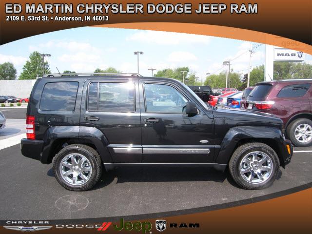 Photo of 2012 Jeep Liberty