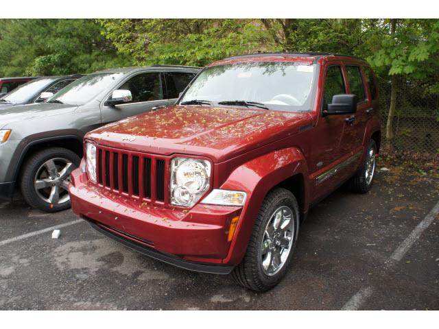 Photo of 2012 Jeep Liberty
