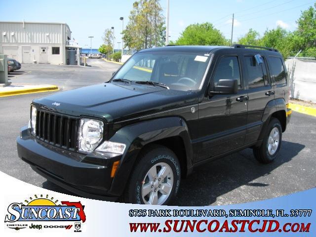 Photo of 2012 Jeep Liberty