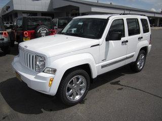 Photo of 2012 Jeep Liberty