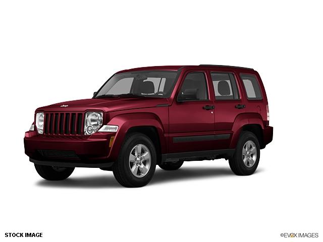 Photo of 2012 Jeep Liberty