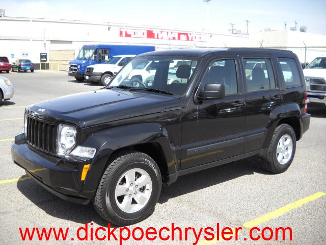 Photo of 2012 Jeep Liberty