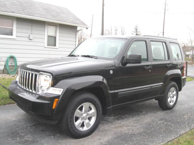 Photo of 2012 Jeep Liberty