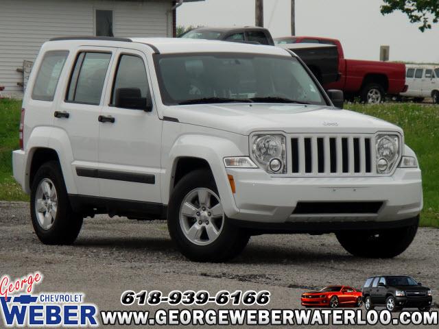 Photo of 2012 Jeep Liberty