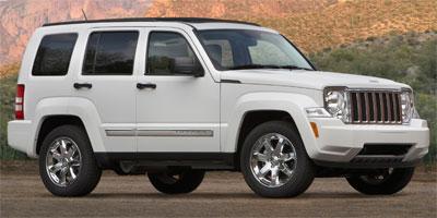 Photo of 2012 Jeep Liberty