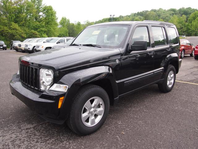 Photo of 2012 Jeep Liberty