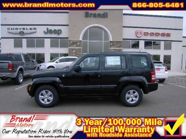 Photo of 2012 Jeep Liberty