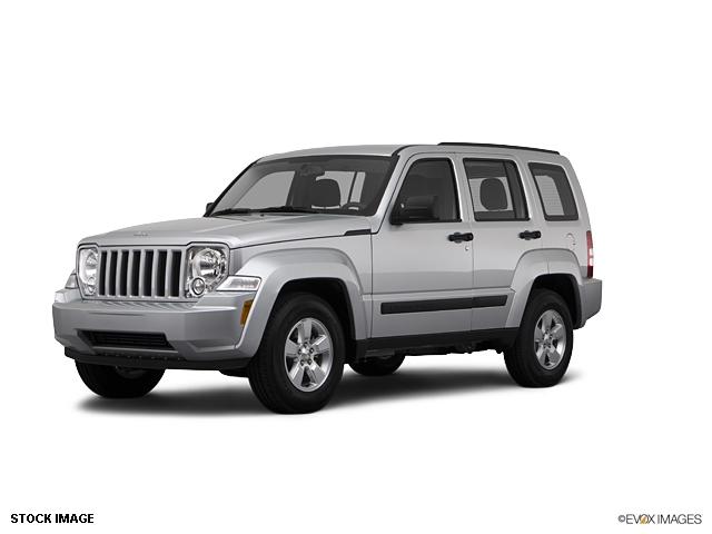 Photo of 2012 Jeep Liberty