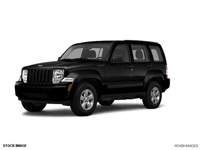 Photo of 2012 Jeep Liberty