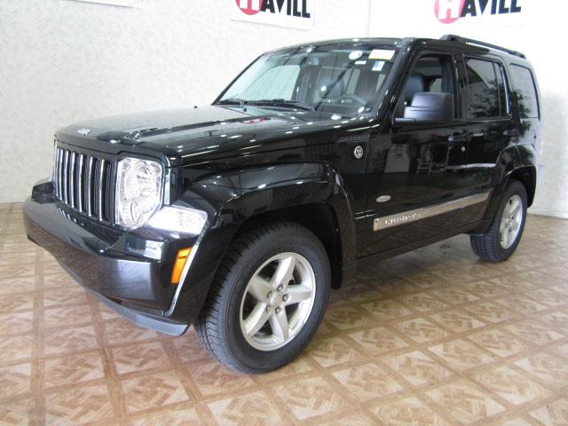 Photo of 2012 Jeep Liberty