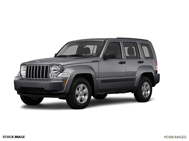 Photo of 2012 Jeep Liberty