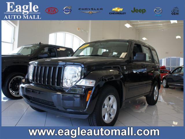 Photo of 2012 Jeep Liberty