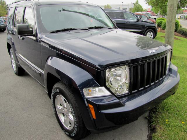 Photo of 2012 Jeep Liberty