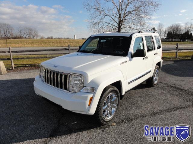 Photo of 2012 Jeep Liberty