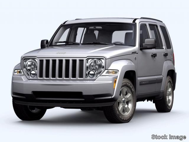 Photo of 2012 Jeep Liberty
