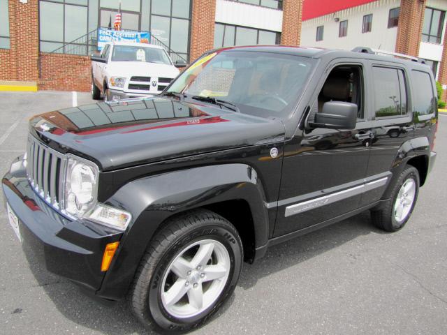 Photo of 2012 Jeep Liberty