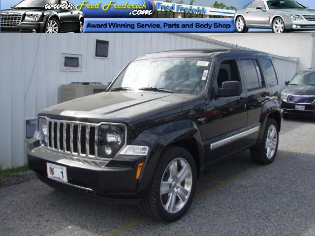 Photo of 2012 Jeep Liberty