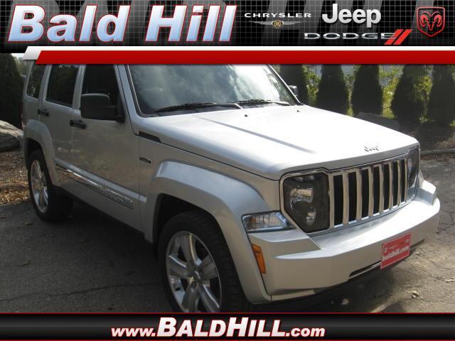 Photo of 2012 Jeep Liberty