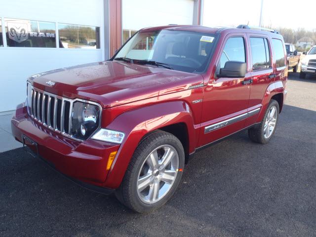 Photo of 2012 Jeep Liberty