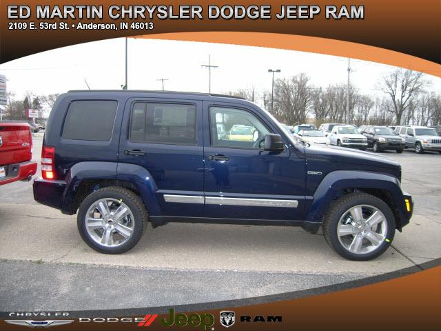 Photo of 2012 Jeep Liberty