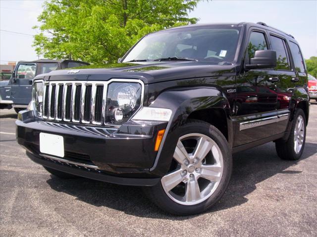 Photo of 2012 Jeep Liberty