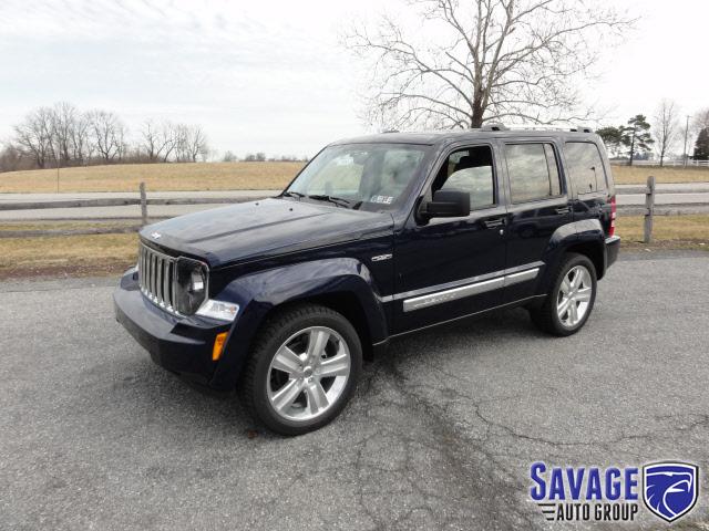 Photo of 2012 Jeep Liberty